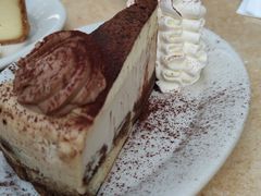 咸焦糖芝士蛋糕-The Cheesecake Factory 芝乐坊餐厅(王府中環店)
