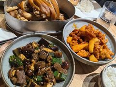 -有肉食·虎九闽菜(798艺术区店)