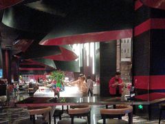 -西安W酒店·WEI全味西餐厅