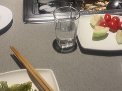 -海底捞火锅(奥体南路店)