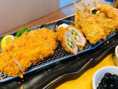 双人餐-胜博殿日式炸猪排(西红门店)