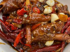 -老三样·旧食新味(船山路店)