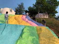 -漳州滨海火山岛自然生态风景区