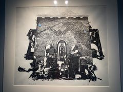 -上海虹桥当代艺术馆