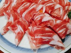 -前门涮肉(群力店)