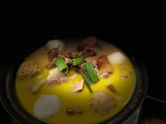 -莲餐厅·湖北菜·藕汤老手艺(愚园路店)