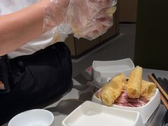 -海底捞火锅(百利广场店)