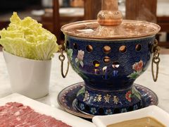 -聚宝源(新源里店)