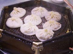 -西安贾三灌汤包·回坊小吃·清真炒菜(北院门总店)