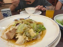 -诸暨耀江开元名都大酒店·西子灶中餐厅
