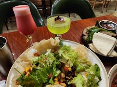 -黑角餐厅美式狂野Blackhorn(昌茂花园店)