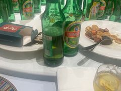 -老船夫婚宴婚庆会馆(延吉路店)