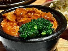 -俄士厨房(时代天街店)
