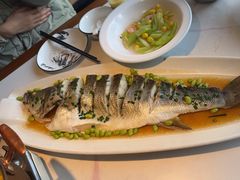 -壹只菜·崇明本地特色菜(崇明南门店)