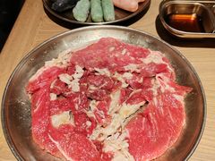 -西塔老太太泥炉烤肉(亚运村店)
