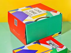 -卡漫莫尼蛋糕(私人定制店)