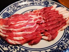 -裕德孚·非遗手切涮羊肉(东直门内大街店)