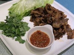 -恒记饭店·海鲜明档(淹城店)