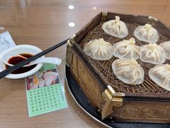 -西安贾三灌汤包·回坊小吃·清真炒菜(北院门总店)