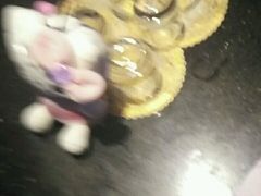 -朱古力纯K量贩式KTV(国庆中路店)