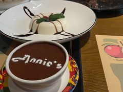 -安妮意大利餐厅(国贸店)