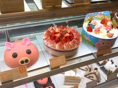 -BreadTalk面包新语·烘焙蛋糕(中华广场店)