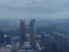 -济南凯宾斯基酒店-THE VIEW云景全日制餐厅