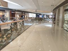 -香港ELEMENTS圆方