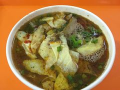 -孔师傅八仙老鸭粉丝汤(上海市第一食品商店南东店)