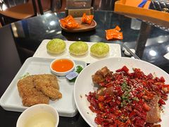 -闽和南(深圳万象城店)