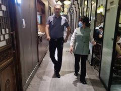 -徽镇小厨·经典徽菜(马连道店)