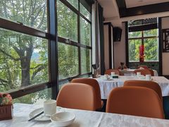 靠窗位-水濂乡宴(水濂山店)