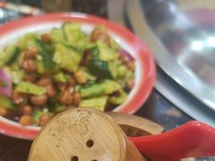 -边江铁锅炖鱼(振八街店)