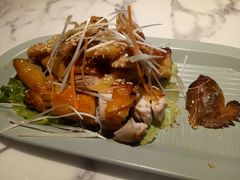 柠檬叶烧鸡-花锅速食(日月广场店)