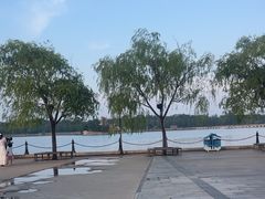 -渔岛海洋度假区