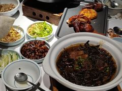 -吴家·淮扬小馆(世纪金源店)