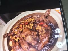 -小柴米·传统江西菜(八一广场店)