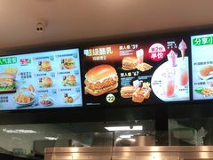 -德克士(柠都广场店)