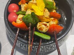 -3号仓库·创意中国菜(乐清正大广场店)