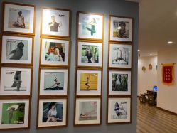 点击看大图 -元泉瑜伽培训学院