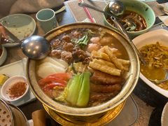 -紫泥369粗粮季(四牌楼店)