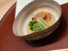 赤贝-晴空·日本料理(万象城店)