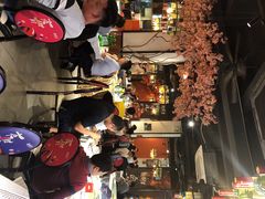 -熊记虾王·小龙虾(东晓南店)