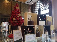 -万达瑞华酒店美食汇自助餐厅(楚河汉街店)
