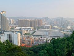 -狐尾山公园