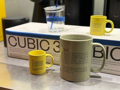 -CUBIC3三立方咖啡(西岸凤巢店)