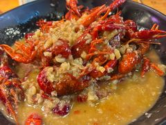 -回·龙虾铺·盆盆蟹·烧烤大排档(回龙观店)