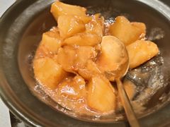 -狮王府淮扬菜(老门东店)
