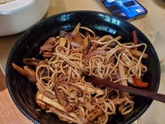 -慧娟面馆·餐厅(望江路店)