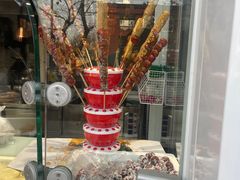 -紫光园清真北京小吃(三合庄店)